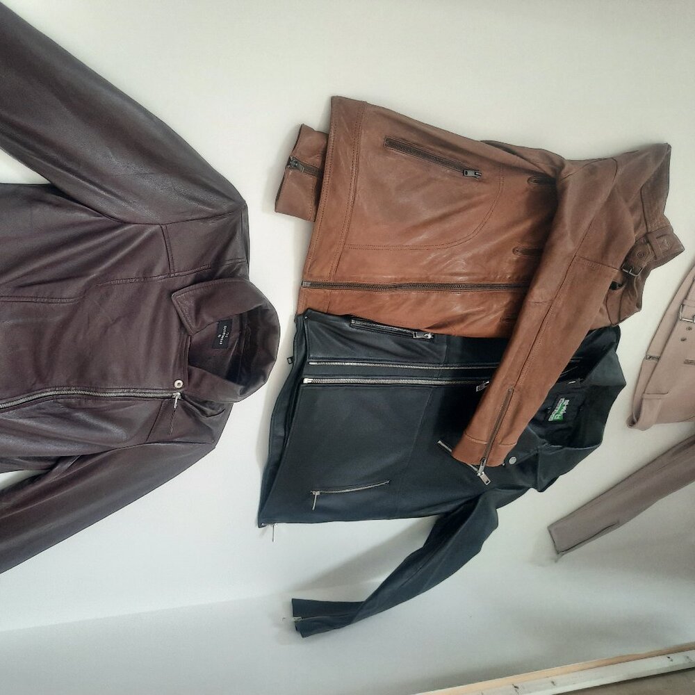 Original Leather jacket